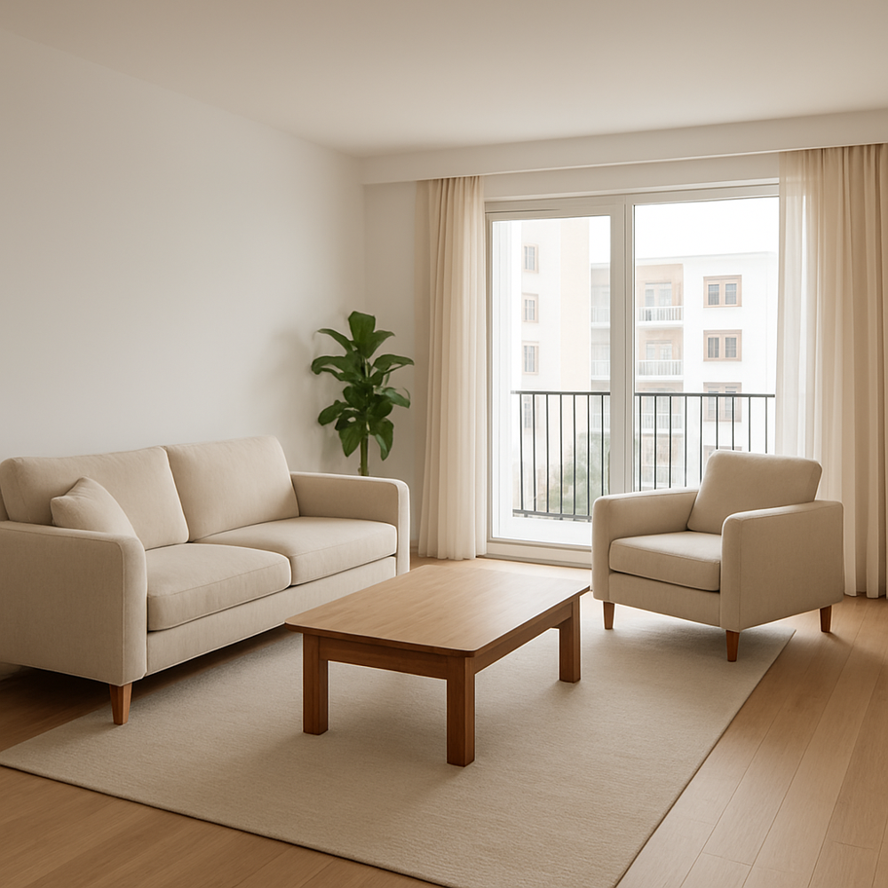 Appartement 4 pièces 95 m² · à Marseille 10 · 95 m² · 504 000 €