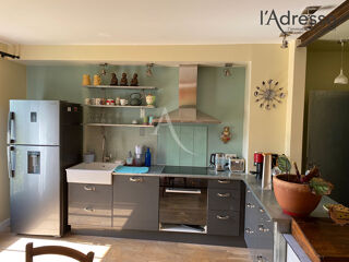  Appartement � louer 3 pi�ces 80 m�