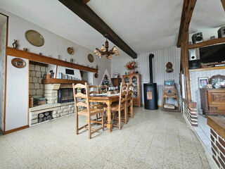  Maison � vendre 5 pi�ces 89 m�