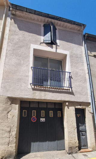  Maison � vendre 3 pi�ces 