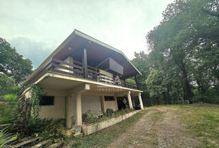  Maison � vendre 7 pi�ces 167 m�