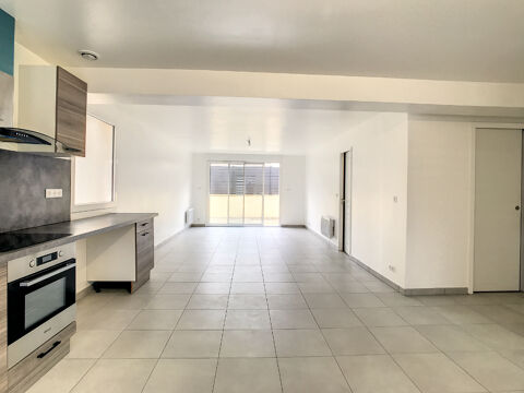  Appartement � louer 2 pi�ces 62 m�