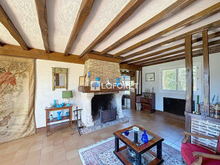  Maison � vendre 8 pi�ces 272 m�