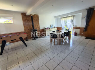  Maison à vendre 6 pièces 115 m²