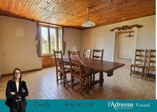  Maison à vendre 5 pièces 125 m²