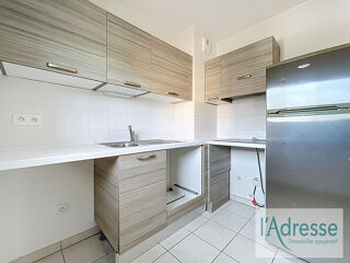  Appartement � vendre 3 pi�ces 66 m�