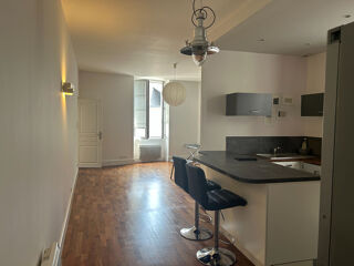  Appartement � louer 2 pi�ces 59 m�