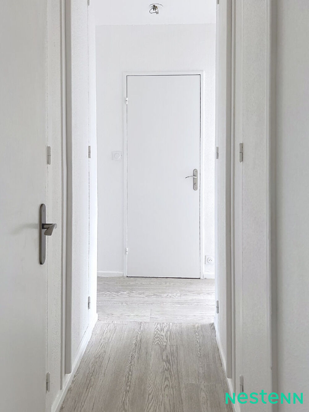 A Louer - Appartement T3 lumineux - APL Obligatoire - Non Meublé