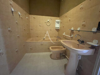  Appartement  vendre 2 pices 55 m