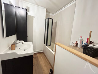  Appartement � louer 1 pi�ce 35 m�