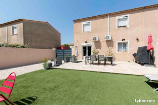 Location Maison Maison Istres 5 pièce(s) 93 m2 Istres
