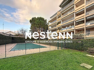 Appartement à vendre 2 pièces 50 m²