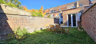  Maison à vendre 8 pièces 170 m²