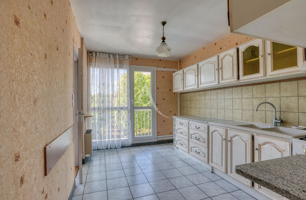 Vente Appartement Appartement Le Grand Quevilly Le grand quevilly