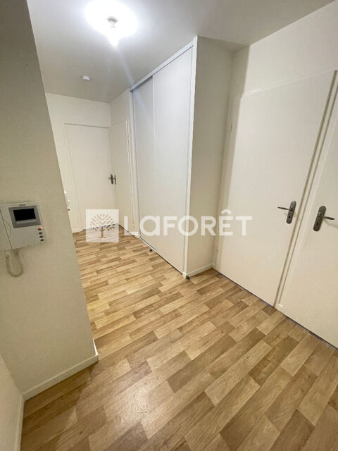  Appartement � louer 3 pi�ces 63 m�