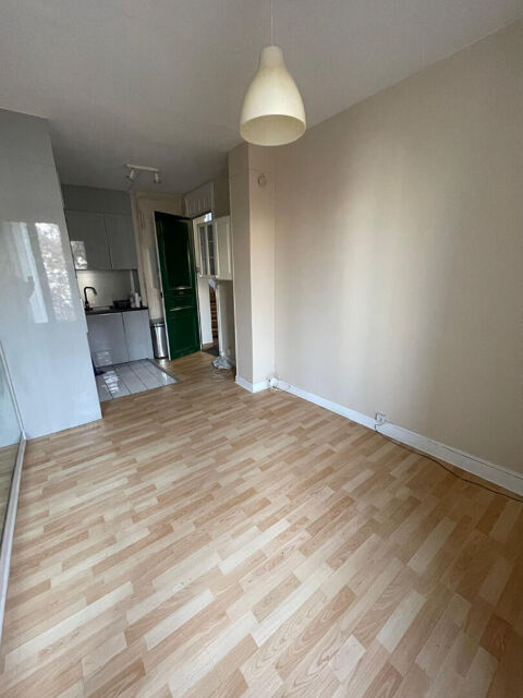  Appartement � louer 2 pi�ces 25 m�