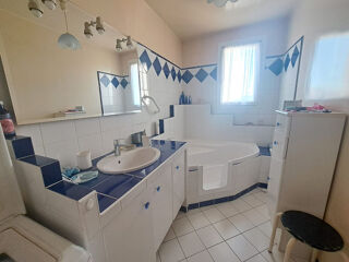  Appartement � vendre 3 pi�ces 76 m�