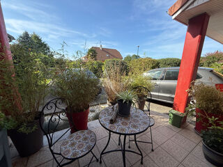  Maison à vendre 5 pièces 140 m²