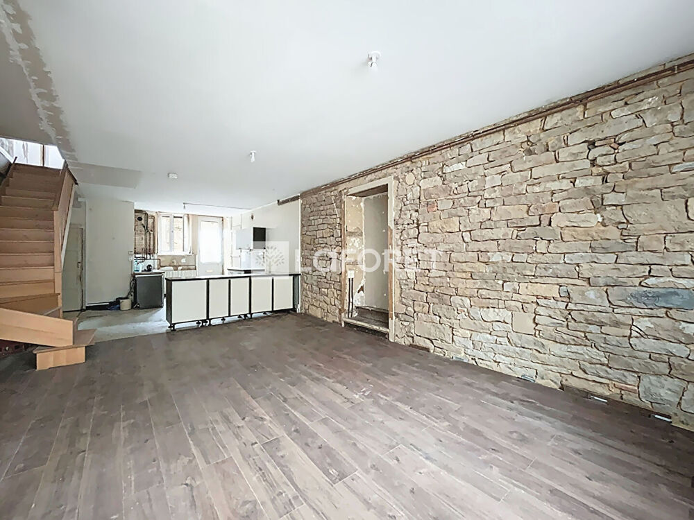 Maison Coligny 5 pièces 116.68 m2