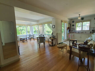  Maison � vendre 13 pi�ces 383 m�