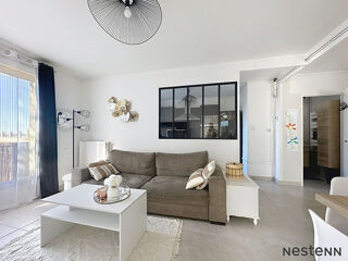  Appartement � vendre 4 pi�ces 55 m�