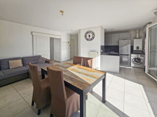  Appartement � vendre 3 pi�ces 60 m�