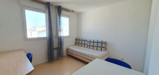  Appartement à louer 1 pièce 18 m²