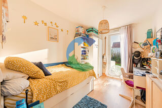  Appartement � vendre 4 pi�ces 76 m�