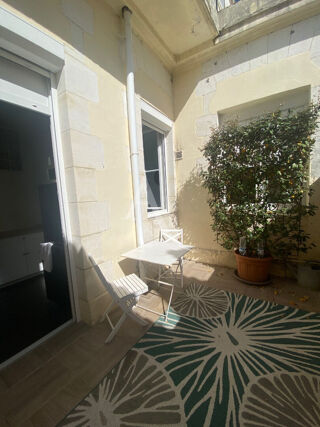  Appartement  vendre 2 pices 29 m