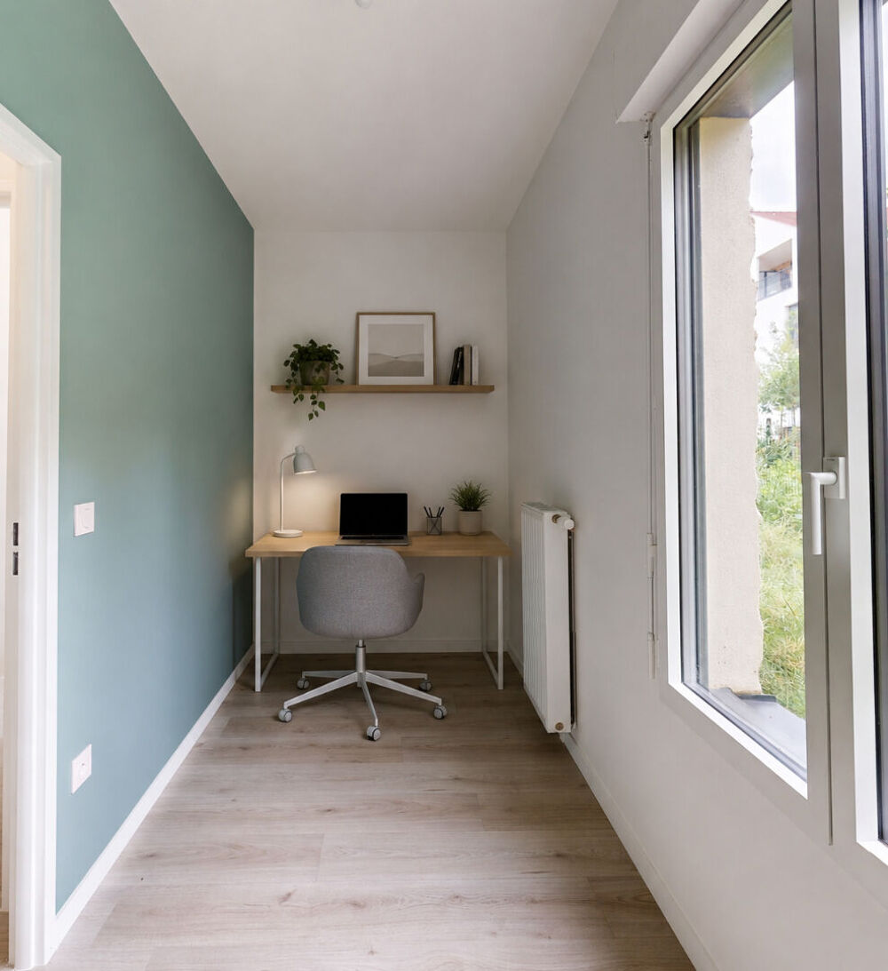 Vente Appartement Appartement 3 pièce(s) 72.50 m2 La queue en brie