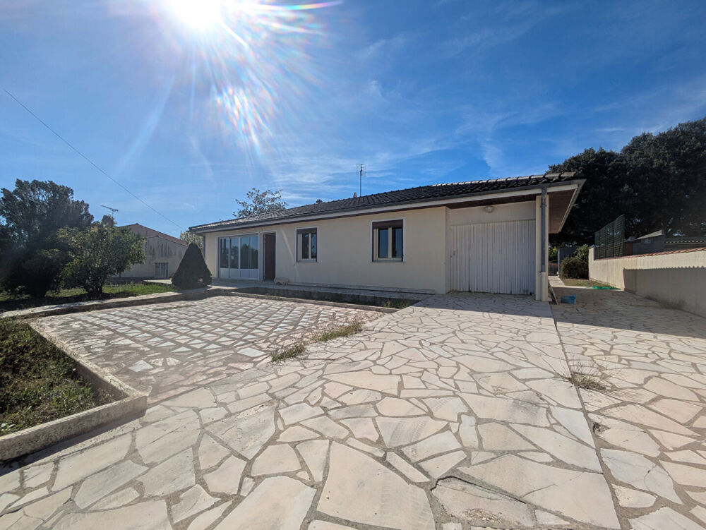 Maison Bords 5 pièce(s) 97.50 m2