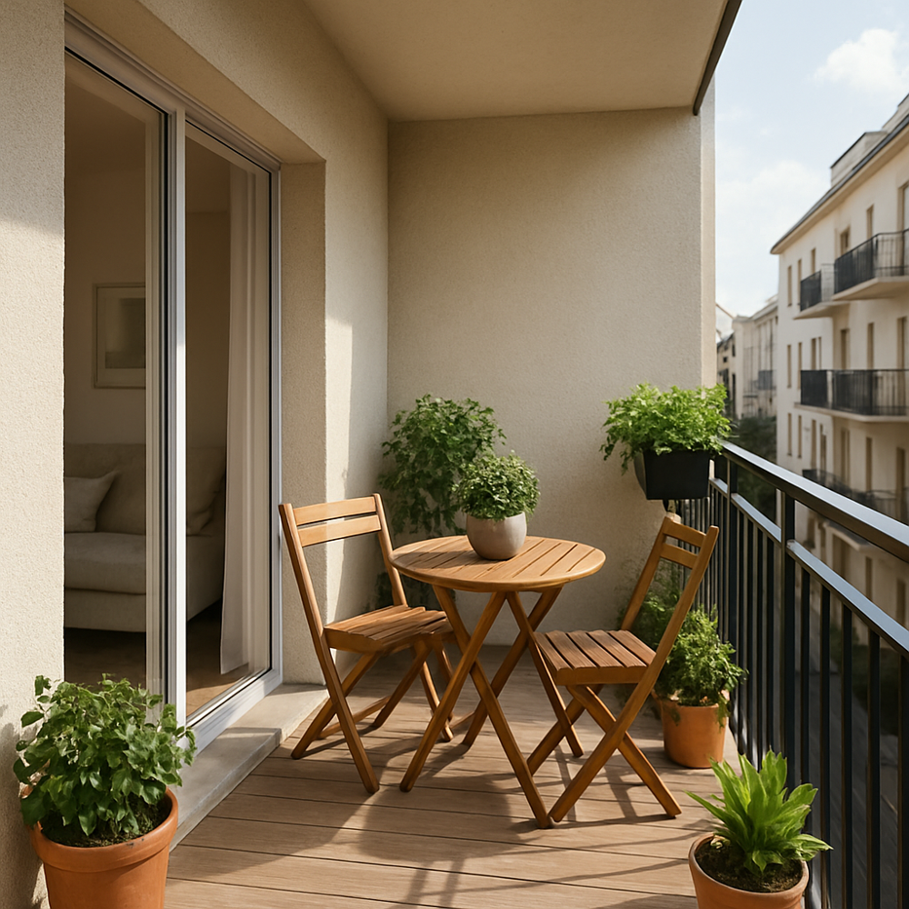 Vente Appartement Appartement 2 pièces de 43 m2 (La Seyne-sur-Mer) La seyne-sur-mer