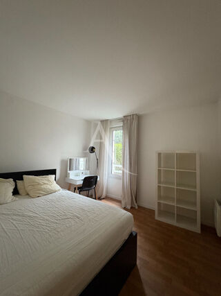  Appartement à vendre 2 pièces 52 m²