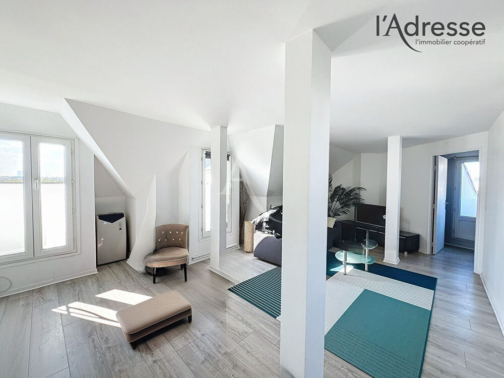 Vente Appartement Appartement Neuilly-sur-seine 3 pièce(s) Neuilly sur seine