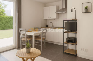  Appartement  vendre 1 pice 19 m