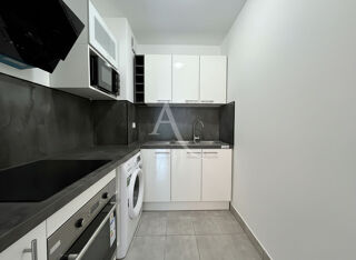  Appartement à louer 1 pièce 1 m²