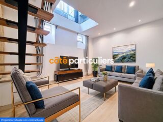  Appartement  vendre 3 pices 69 m