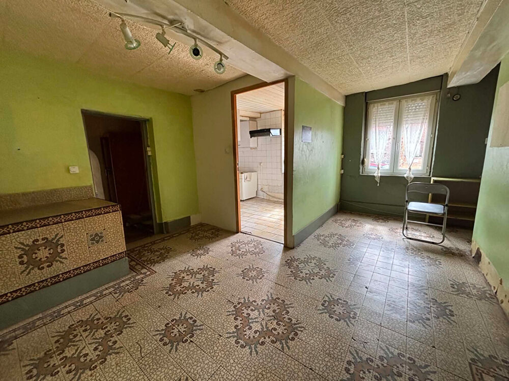 Vente Maison Ensemble immobilier avec fort potentiel en plein coeur de village Bertry