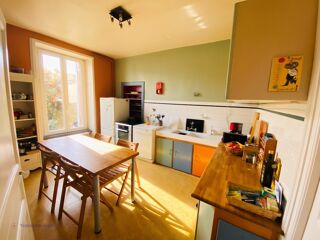  Maison à vendre 6 pièces 157 m²