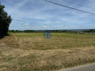  Terrain à vendre 1581 m²