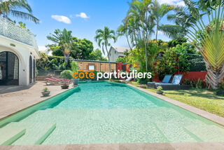  Maison � vendre 6 pi�ces 290 m�