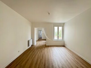  Appartement à louer 2 pièces 48 m²