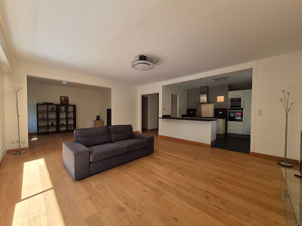 Vente Appartement LOOS - APPARTEMENT TYPE 3 - BALCON - GARAGE Loos