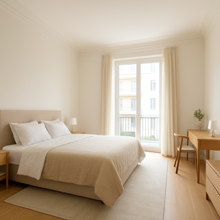  Appartement à vendre 3 pièces 73 m²