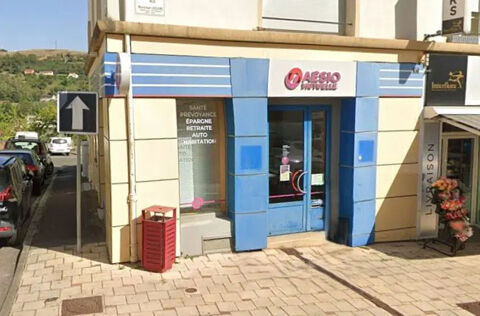   LE CREUSOT - Local d'activité de 32 m2 