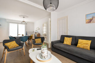  Maison à vendre 4 pièces 92 m²