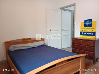  Maison à vendre 4 pièces 77 m²