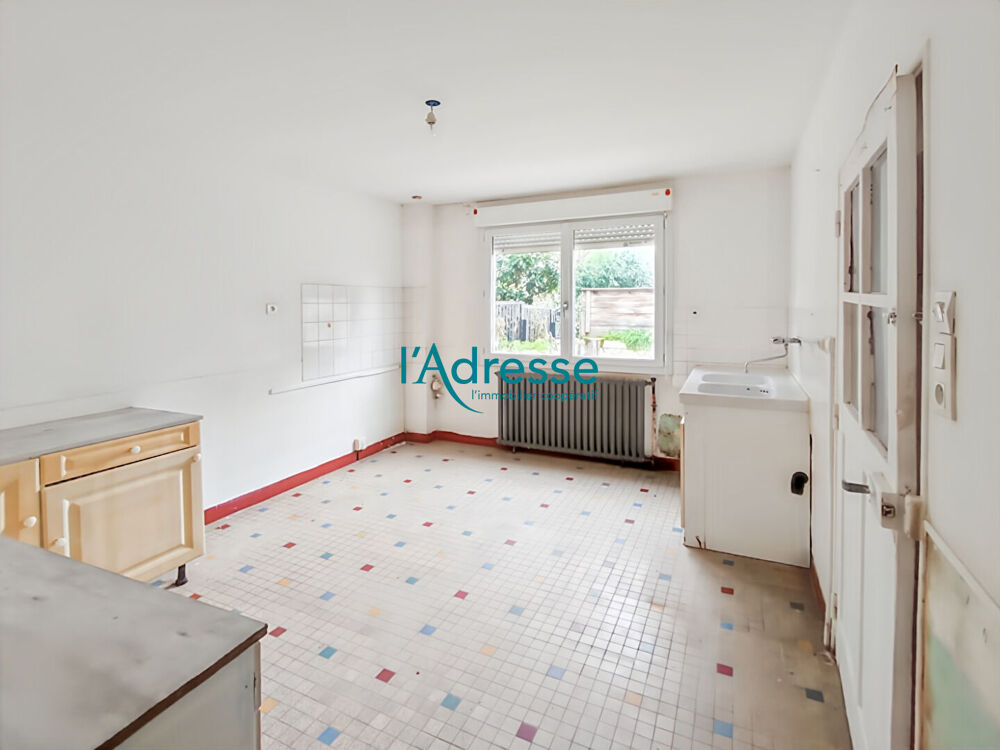 Vente Maison Maison de bourg Saint Florent Le Vieil Mauges sur loire