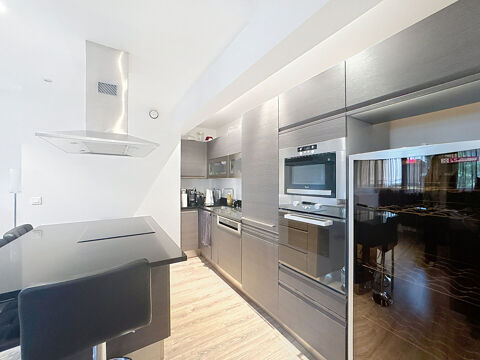  Appartement  louer 2 pices 63 m