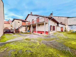  Maison � vendre 15 + pi�ces 250 m�